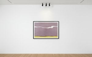 Roy Lichtenstein - Landscape 1 (C. 51)