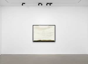 Roy Lichtenstein - Landscape 3 (C. 53)