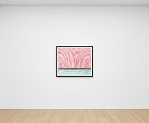 Roy Lichtenstein - Landscape 5 (C. 55)