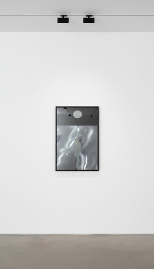 Roy Lichtenstein - Landscape 8 (C. 58)