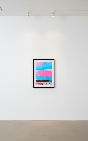 Roy Lichtenstein - New Seascape (C. 42)