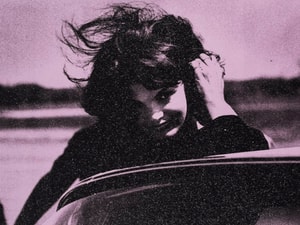 Russell Young - Jackie