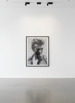 Russell Young - James Dean