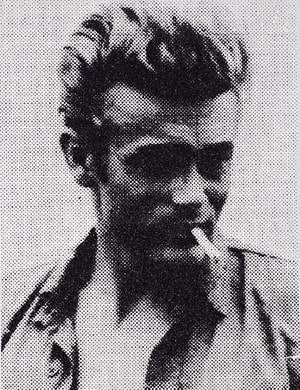 Russell Young - James Dean