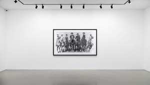 Russell Young - Magnificent Seven