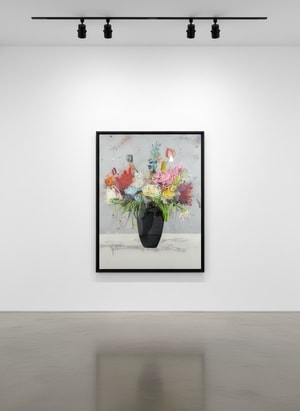 Sage Barnes - Bloom 17