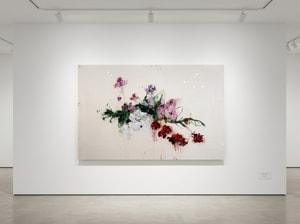 Sage Barnes - Bloom #8