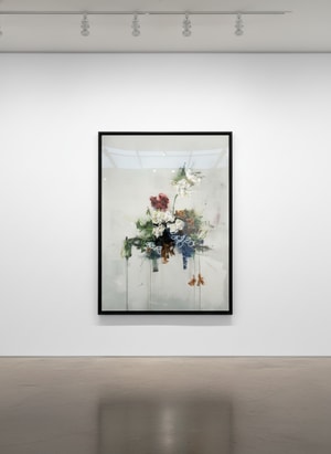 Sage Barnes - Bloom I