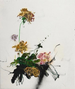 Sage Barnes - (Bloom) Study I