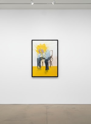 Sage Barnes - Consumed