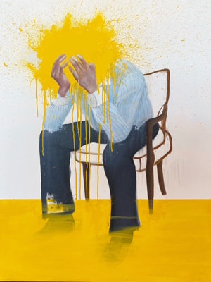 Sage Barnes - Consumed