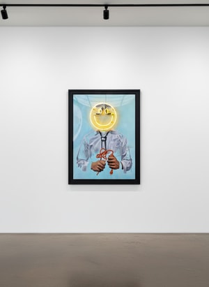 Sage Barnes - Disconnection