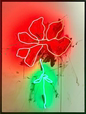 Sage Barnes - Las Flores