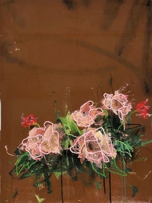 Sage Barnes - Los Flores 1