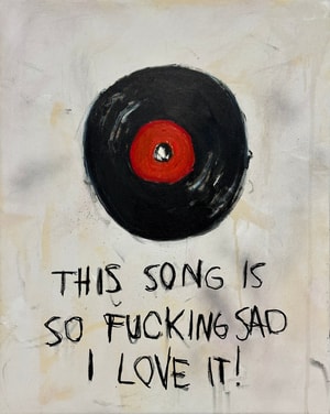 Sage Barnes - Our Song