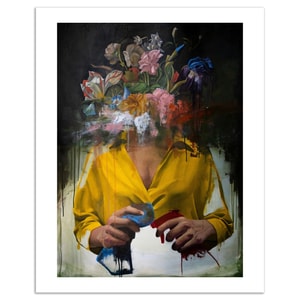 Sage Barnes - Revision