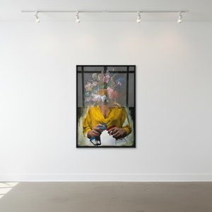 Sage Barnes - Revision