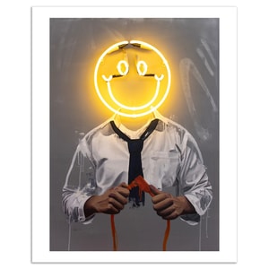 Sage Barnes - Shine (Print)