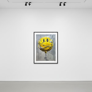 Sage Barnes - Still Smiling