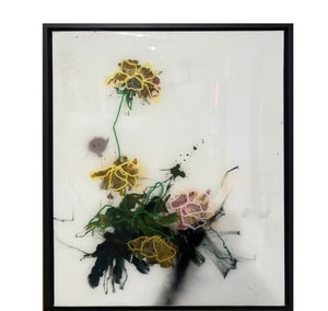 Sage Barnes - Study #1