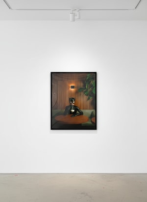 Sebastian Magnani - After Work - Cat's Escape