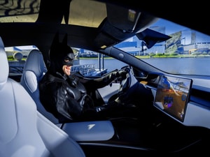 Sebastian Magnani - Daily Bat - Arcade