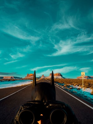 Sebastian Magnani - Daily Bat - Back To The Beginning