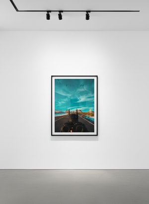 Sebastian Magnani - Daily Bat - Back To The Beginning