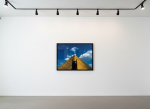 Sebastian Magnani - Daily Bat - Eye Of Providence