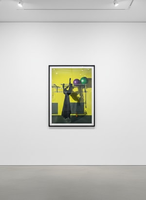 Sebastian Magnani - Daily Bat – Gymnastic