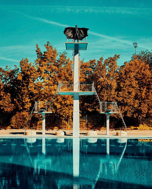 Sebastian Magnani - Daily Bat - Practice