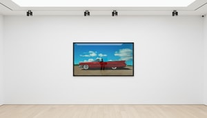 Sebastian Magnani - Daily Bat Series