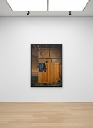 Sebastian Magnani - Daily Bat – Summertime