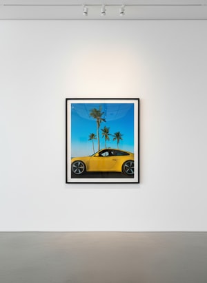 Sebastian Magnani - Daily Bat - Test Drive