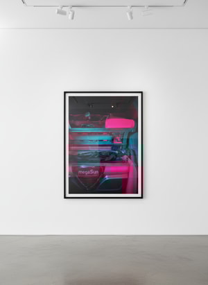 Sebastian Magnani - Daily Bat – Vitamin D