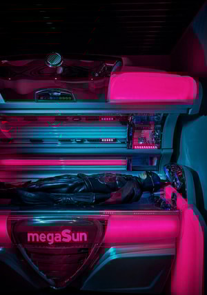 Sebastian Magnani - Daily Bat – Vitamin D