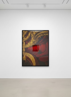 Sebastian Magnani - Overtures - Cat's Escape