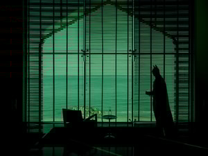 Sebastian Magnani - Reflecting Time