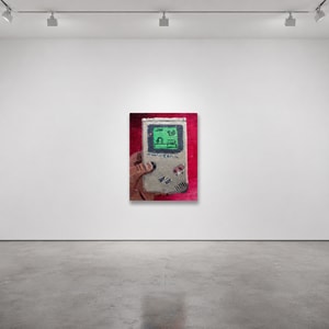 Jesse Morsberger - Red Version