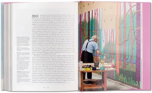 David Hockney - A Bigger Book