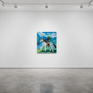 Jesse Morsberger - Hyrule Field