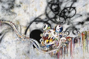 Takashi Murakami - 727-999