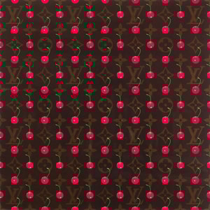 Takashi Murakami - Cherry