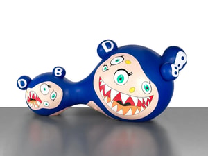 Takashi Murakami - DOB DOB