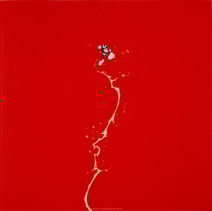 Takashi Murakami - DOB Jump