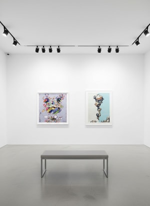 Takashi Murakami - Gunegune DOB Special Version