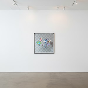 Takashi Murakami - In-Chai