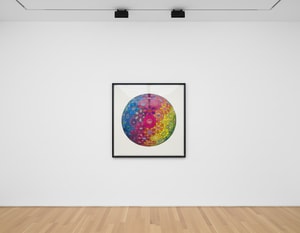 Takashi Murakami - Inside the Rainbow’s Heart