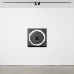 Takashi Murakami - Intellection