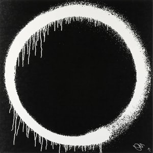 Takashi Murakami - Intellection